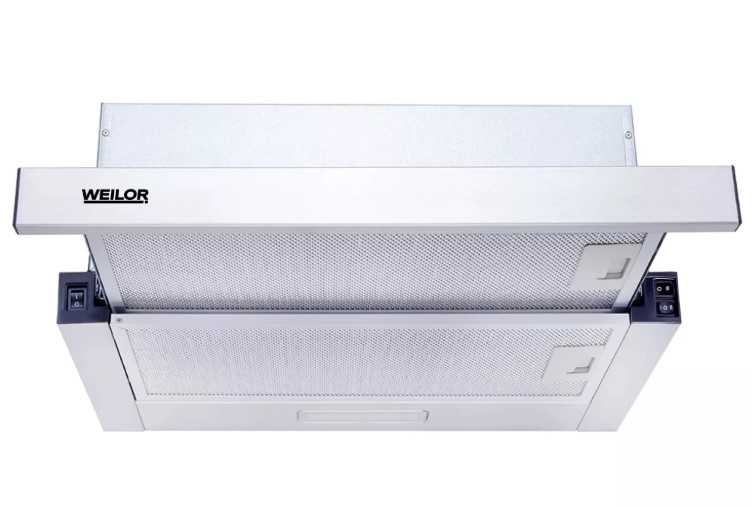 Фото - WEILOR WT 62 SS